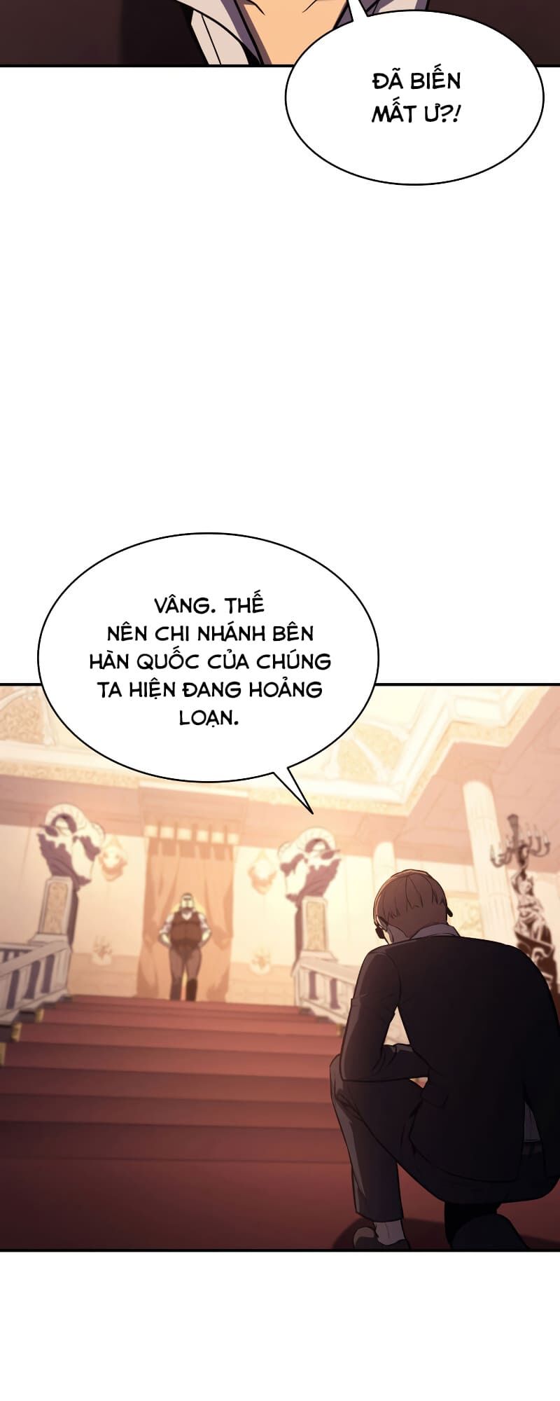 Sự Trở Lại Của Anh Hùng Cấp Thảm Họa Chapter 5 - Page 29