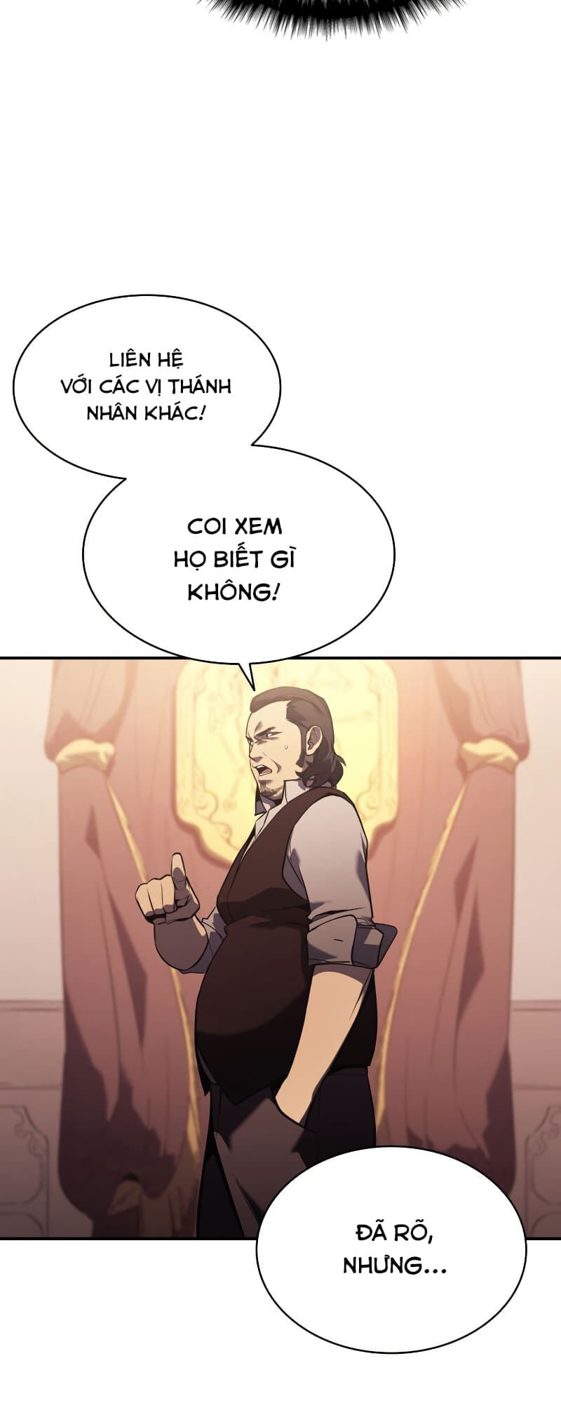 Sự Trở Lại Của Anh Hùng Cấp Thảm Họa Chapter 5 - Page 32