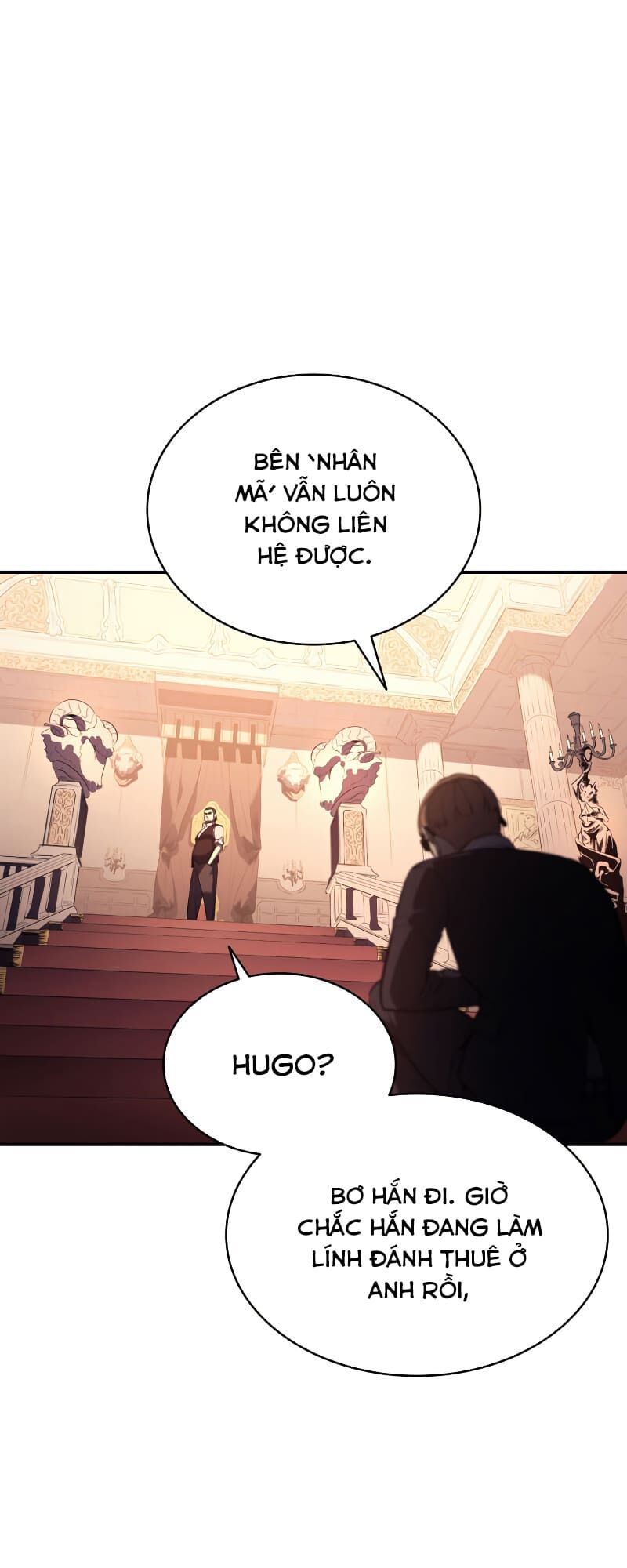 Sự Trở Lại Của Anh Hùng Cấp Thảm Họa Chapter 5 - Page 33