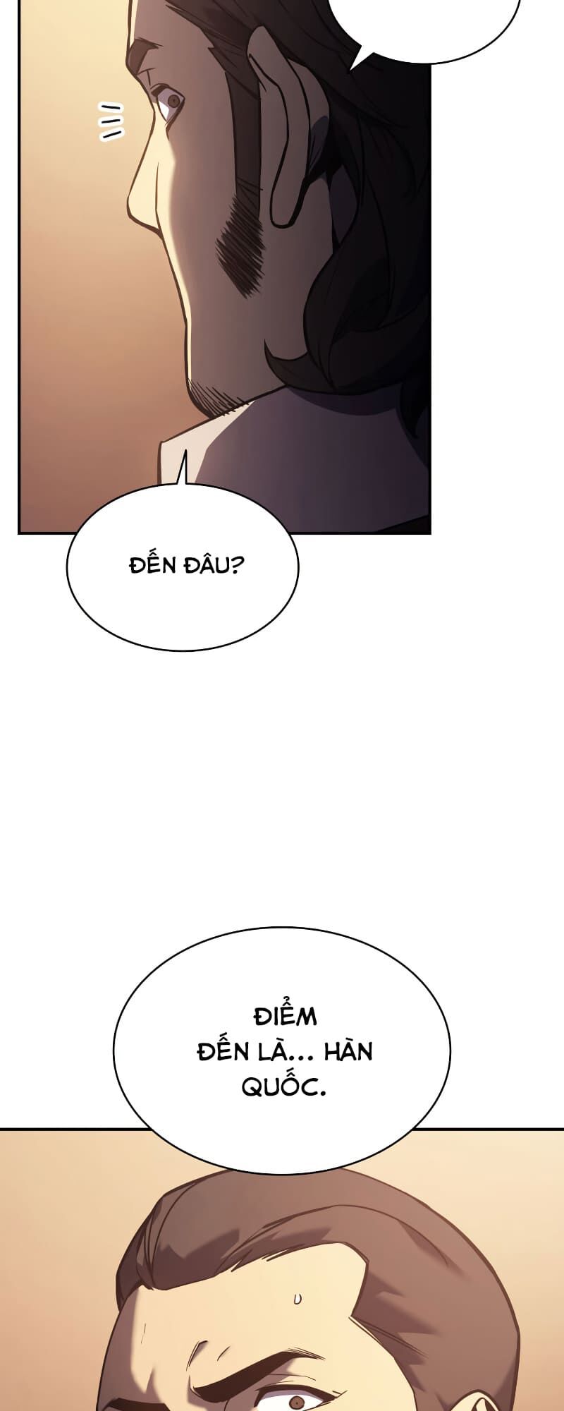 Sự Trở Lại Của Anh Hùng Cấp Thảm Họa Chapter 5 - Page 35