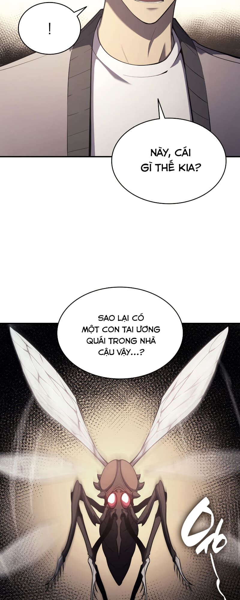 Sự Trở Lại Của Anh Hùng Cấp Thảm Họa Chapter 5 - Page 5