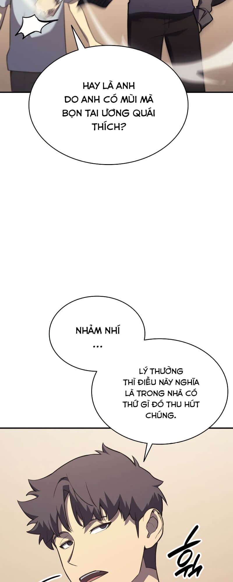 Sự Trở Lại Của Anh Hùng Cấp Thảm Họa Chapter 5 - Page 9