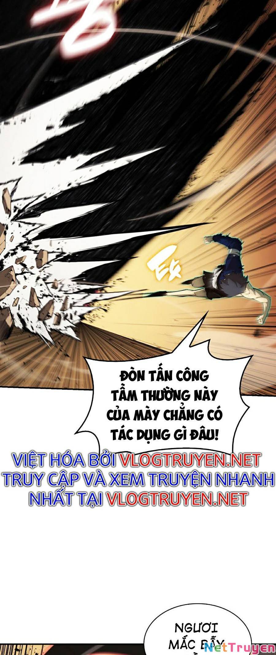 Sự Trở Lại Của Anh Hùng Cấp Thảm Họa Chapter 29 - Page 9