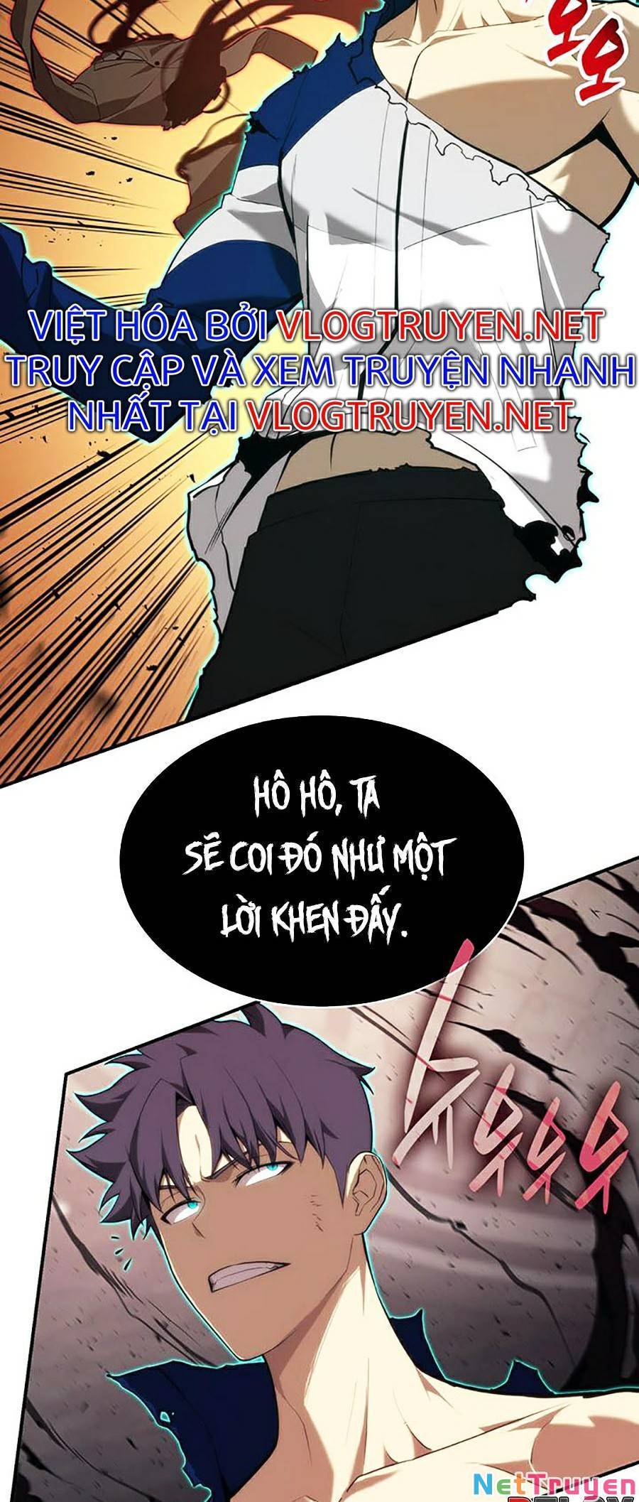 Sự Trở Lại Của Anh Hùng Cấp Thảm Họa Chapter 29 - Page 32