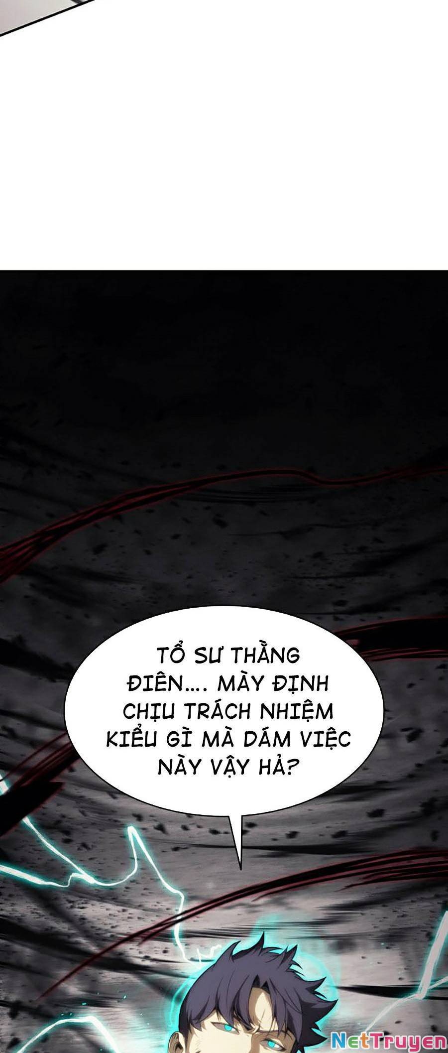 Sự Trở Lại Của Anh Hùng Cấp Thảm Họa Chapter 29 - Page 35