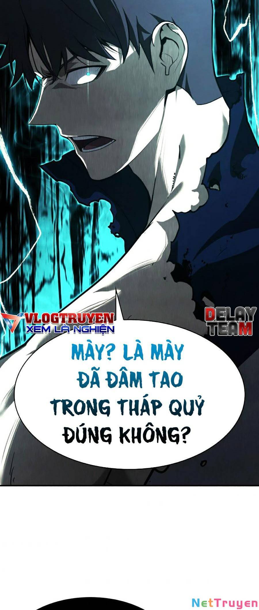 Sự Trở Lại Của Anh Hùng Cấp Thảm Họa Chapter 29 - Page 38