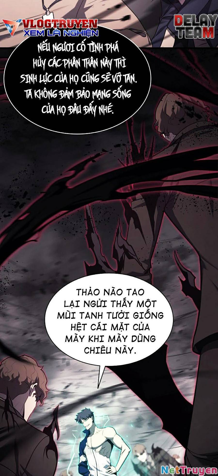 Sự Trở Lại Của Anh Hùng Cấp Thảm Họa Chapter 29 - Page 43