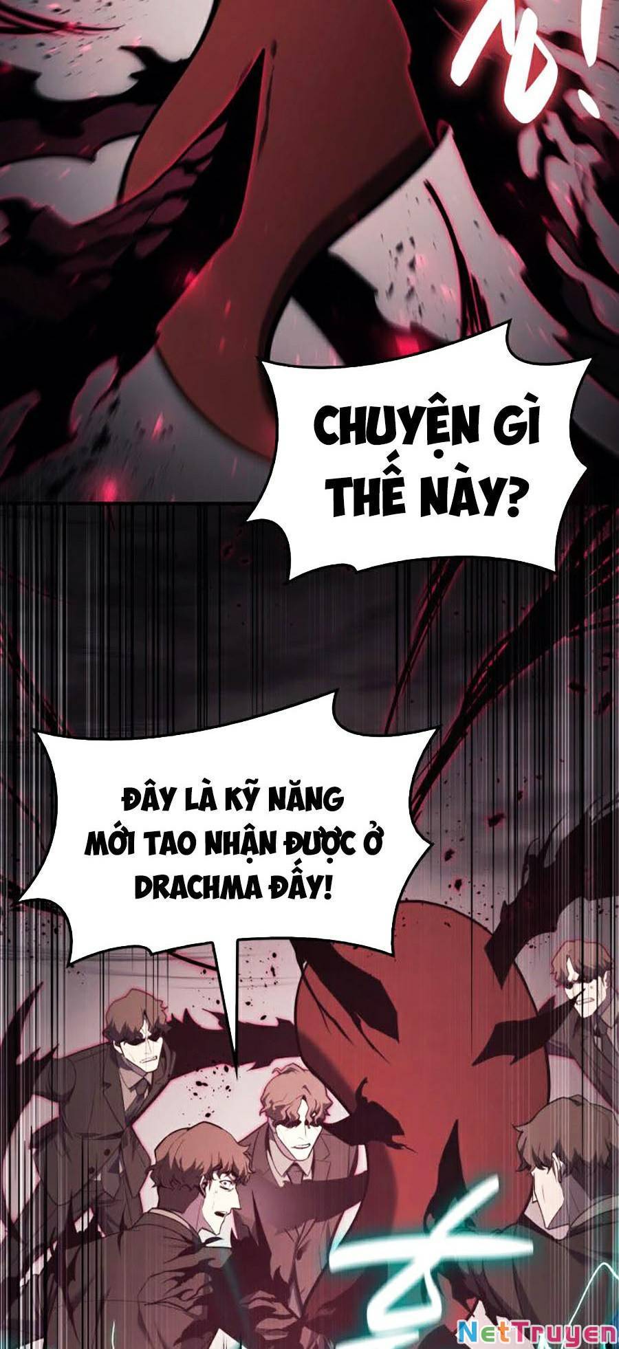 Sự Trở Lại Của Anh Hùng Cấp Thảm Họa Chapter 29 - Page 49