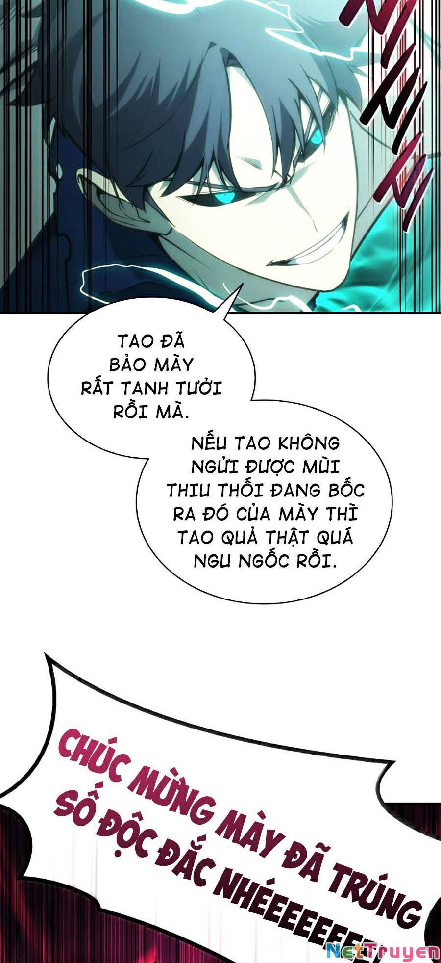 Sự Trở Lại Của Anh Hùng Cấp Thảm Họa Chapter 29 - Page 55