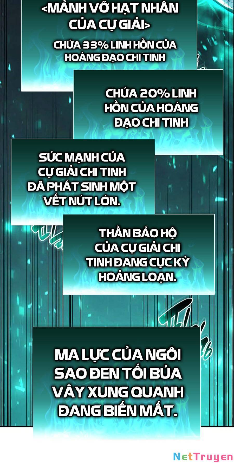 Sự Trở Lại Của Anh Hùng Cấp Thảm Họa Chapter 29 - Page 61