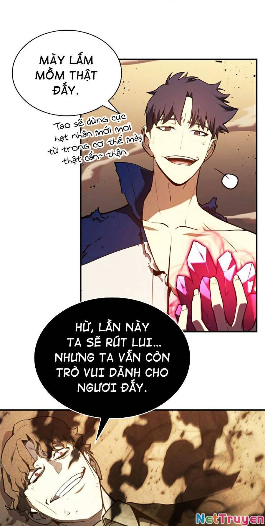 Sự Trở Lại Của Anh Hùng Cấp Thảm Họa Chapter 29 - Page 65