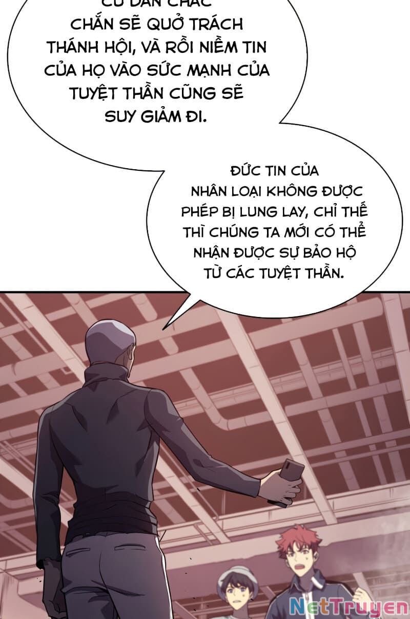 Sự Trở Lại Của Anh Hùng Cấp Thảm Họa Chapter 8 - Page 12