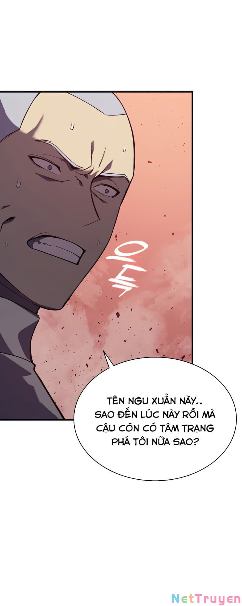 Sự Trở Lại Của Anh Hùng Cấp Thảm Họa Chapter 8 - Page 16