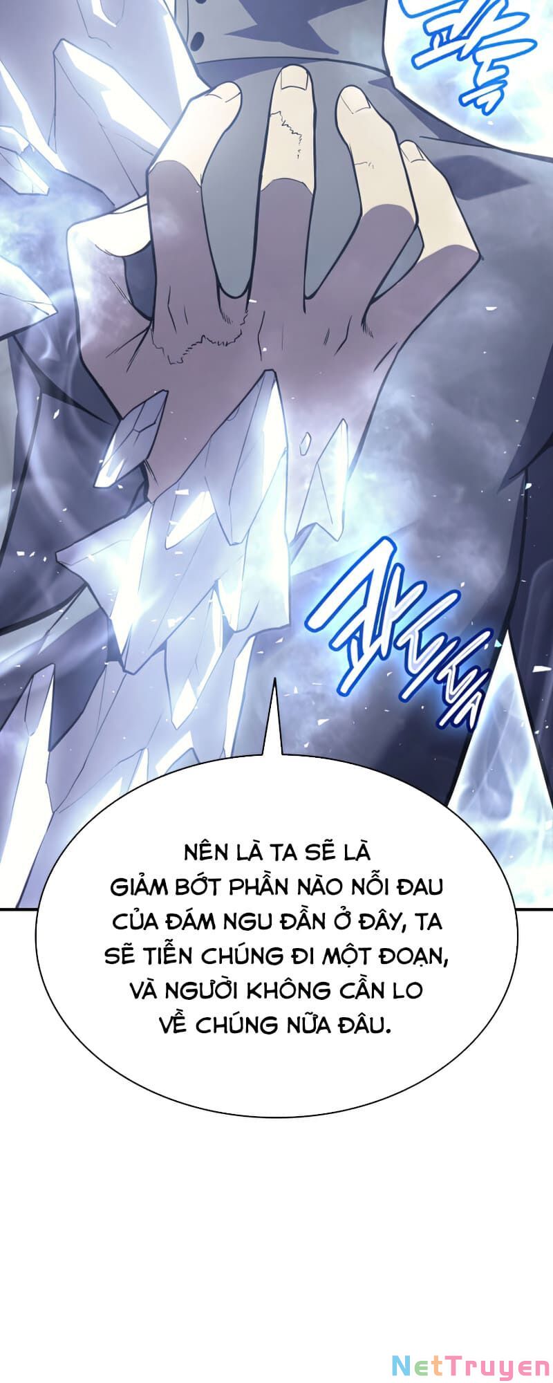 Sự Trở Lại Của Anh Hùng Cấp Thảm Họa Chapter 8 - Page 20