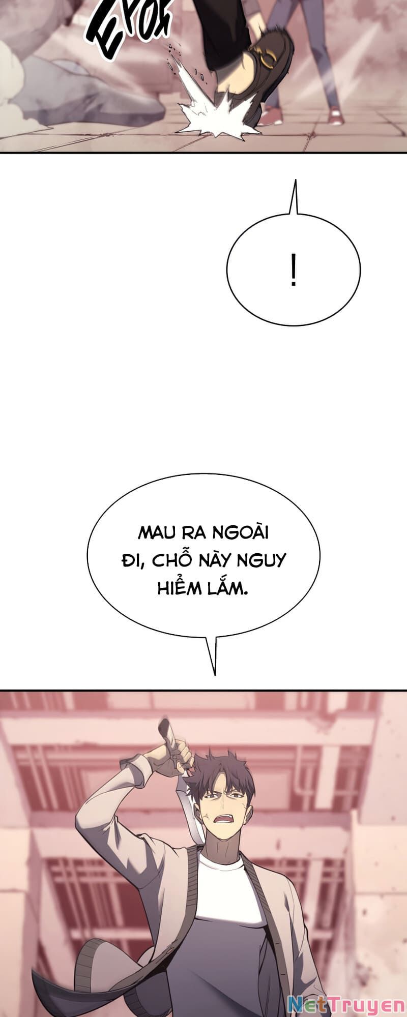 Sự Trở Lại Của Anh Hùng Cấp Thảm Họa Chapter 8 - Page 29