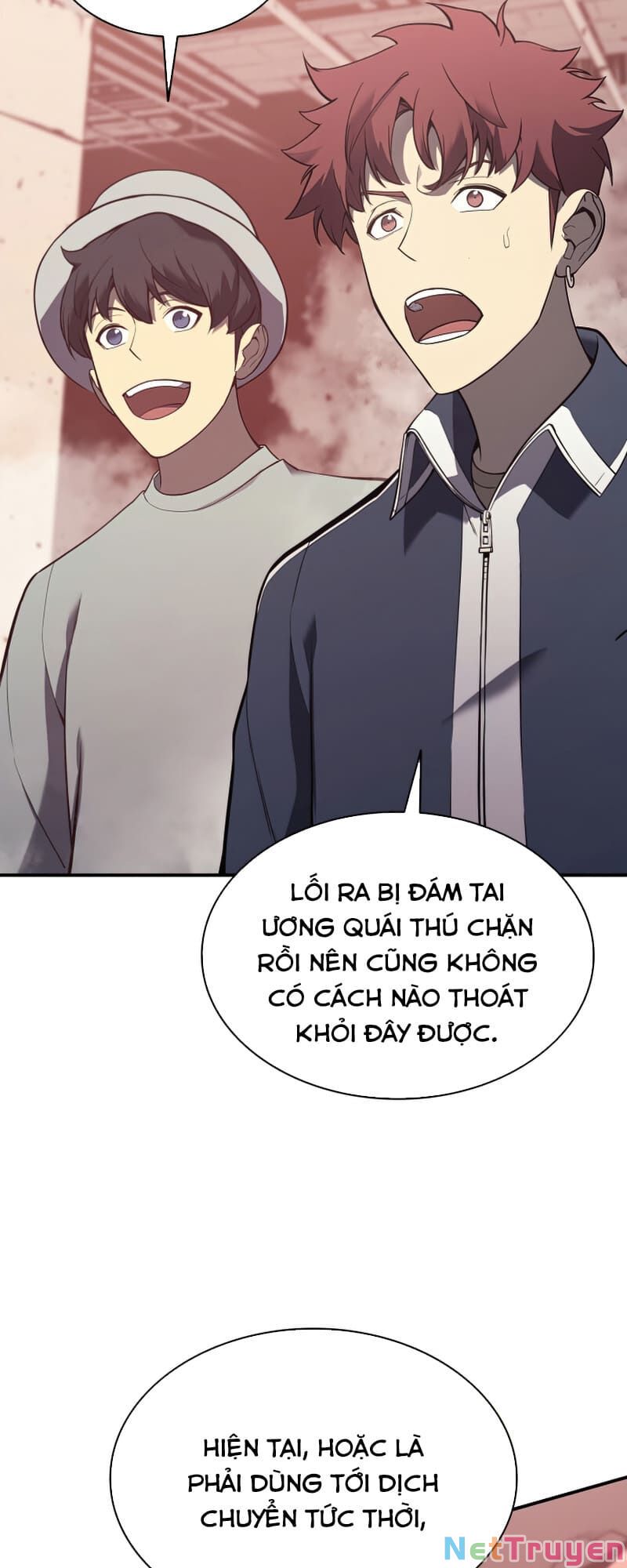 Sự Trở Lại Của Anh Hùng Cấp Thảm Họa Chapter 8 - Page 31