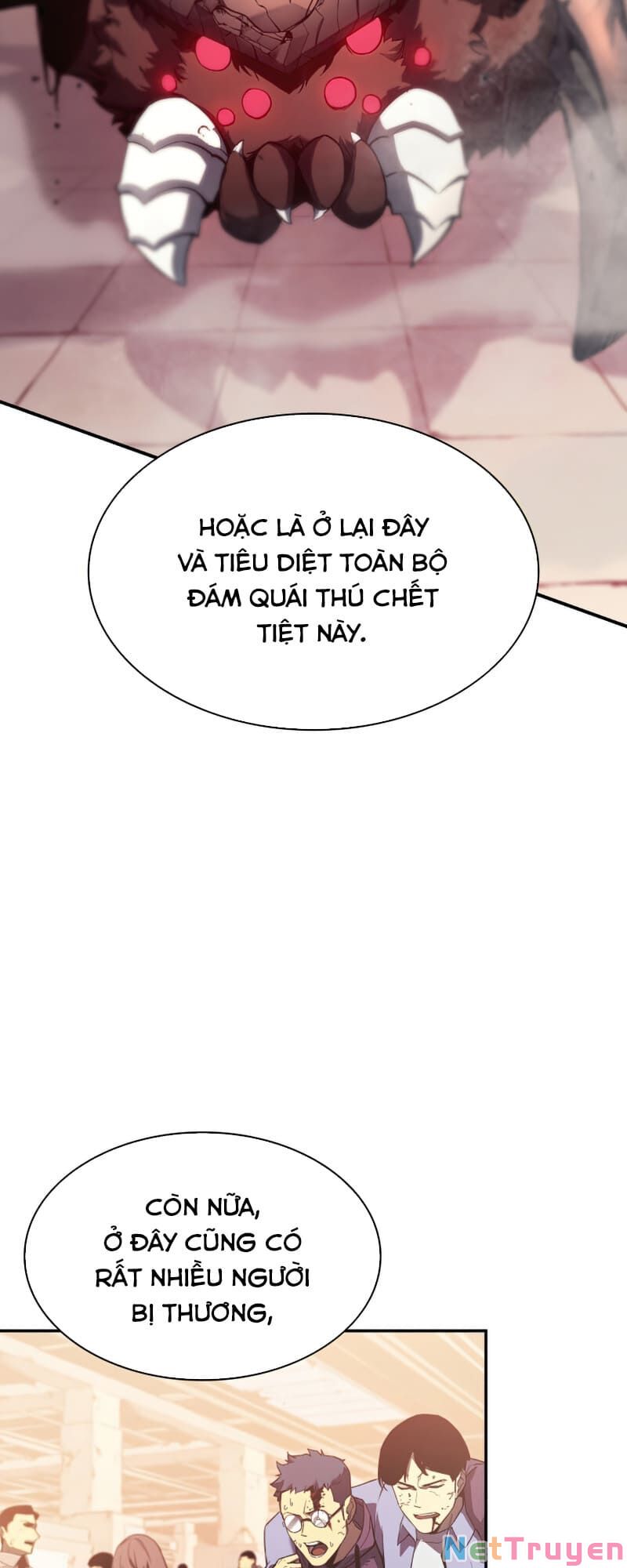 Sự Trở Lại Của Anh Hùng Cấp Thảm Họa Chapter 8 - Page 33