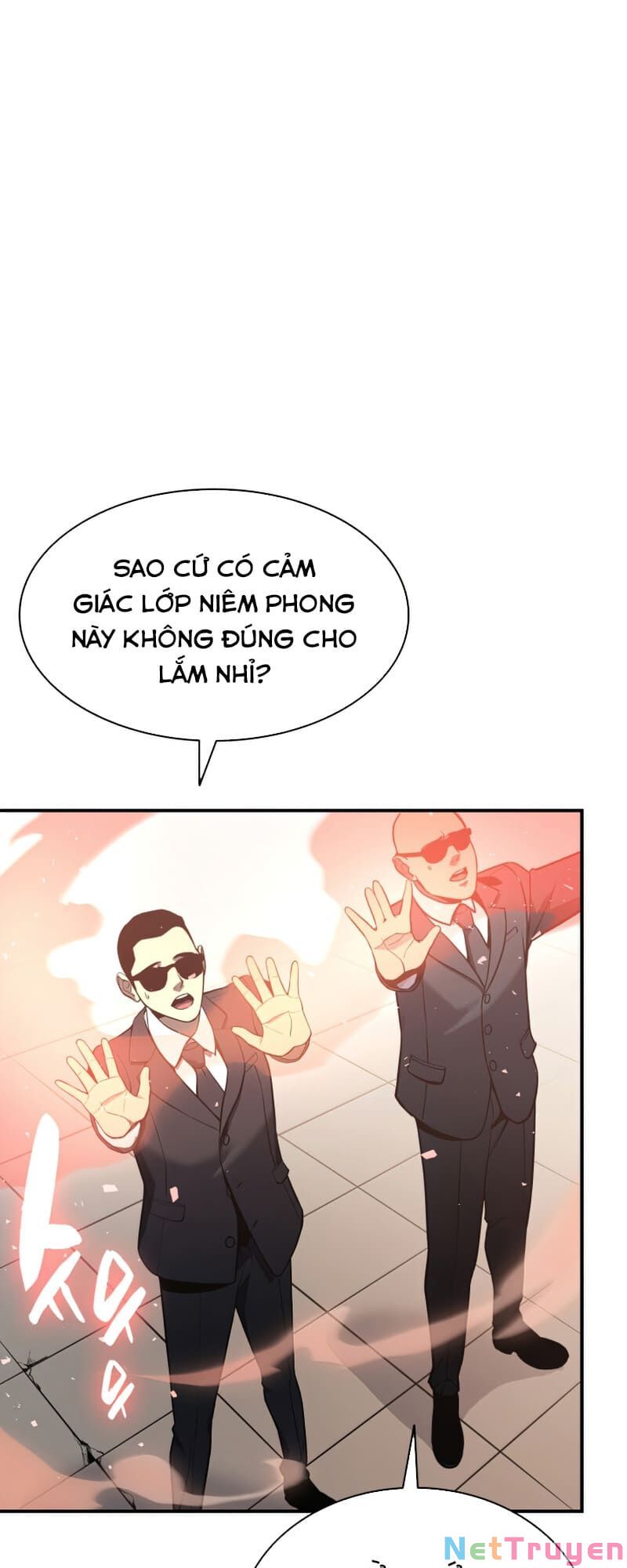 Sự Trở Lại Của Anh Hùng Cấp Thảm Họa Chapter 8 - Page 56