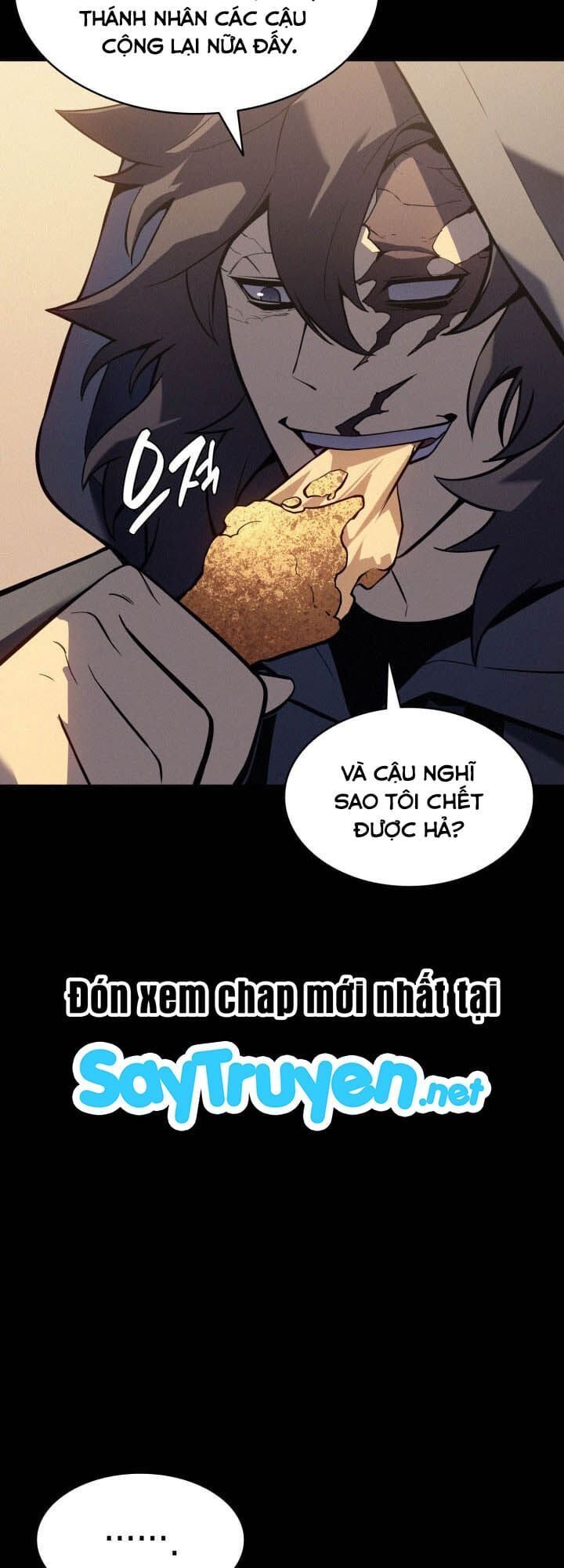 Sự Trở Lại Của Anh Hùng Cấp Thảm Họa Chapter 1 - Page 10