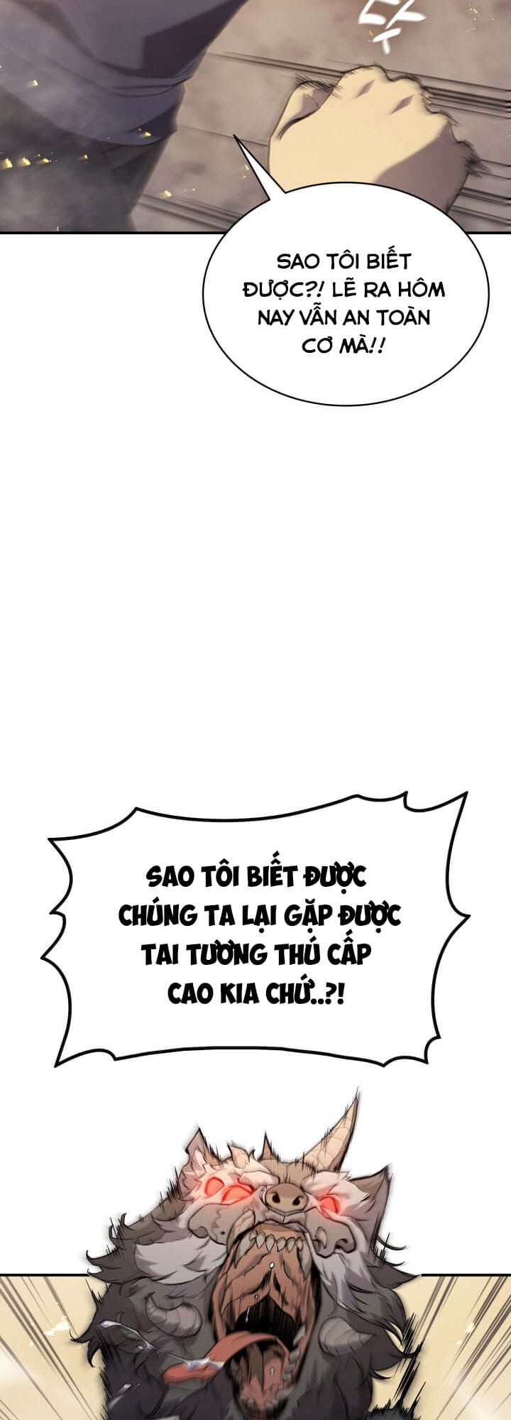 Sự Trở Lại Của Anh Hùng Cấp Thảm Họa Chapter 1 - Page 100