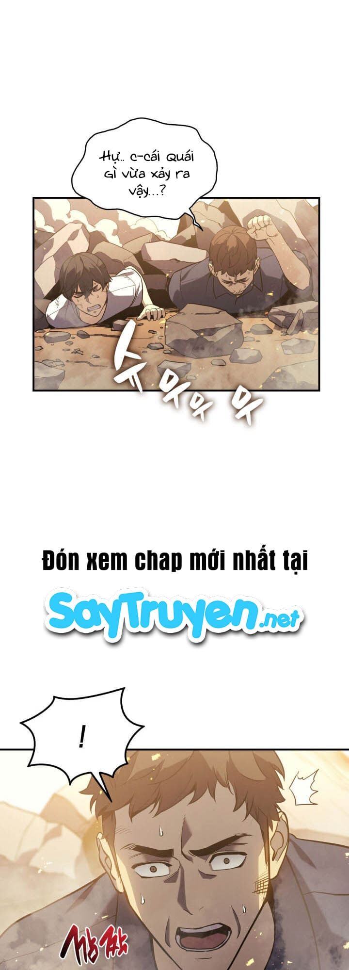 Sự Trở Lại Của Anh Hùng Cấp Thảm Họa Chapter 1 - Page 114