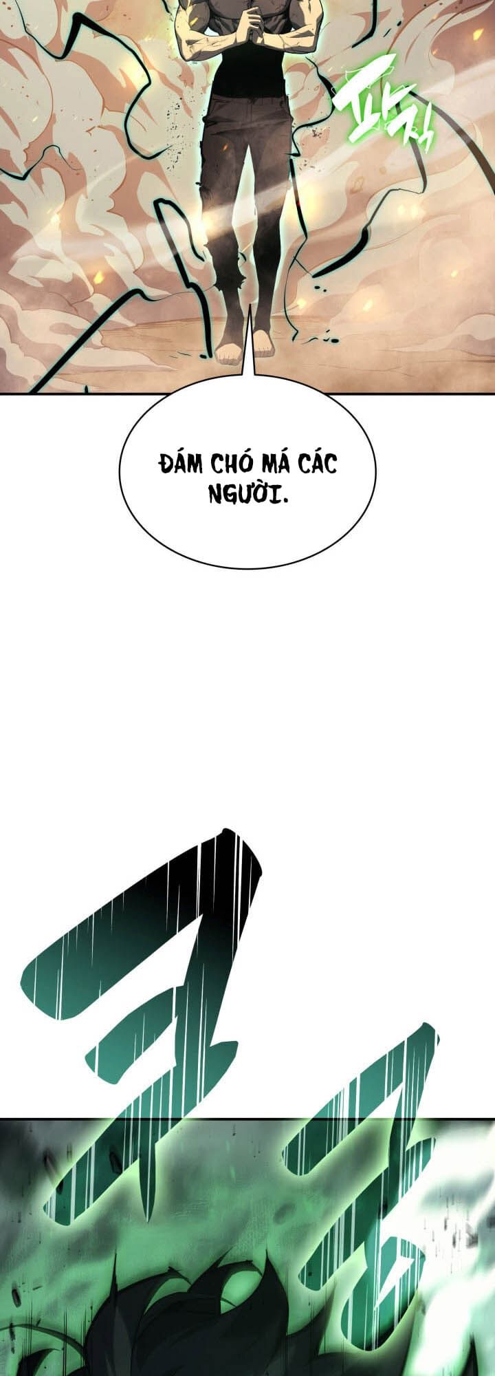 Sự Trở Lại Của Anh Hùng Cấp Thảm Họa Chapter 1 - Page 119