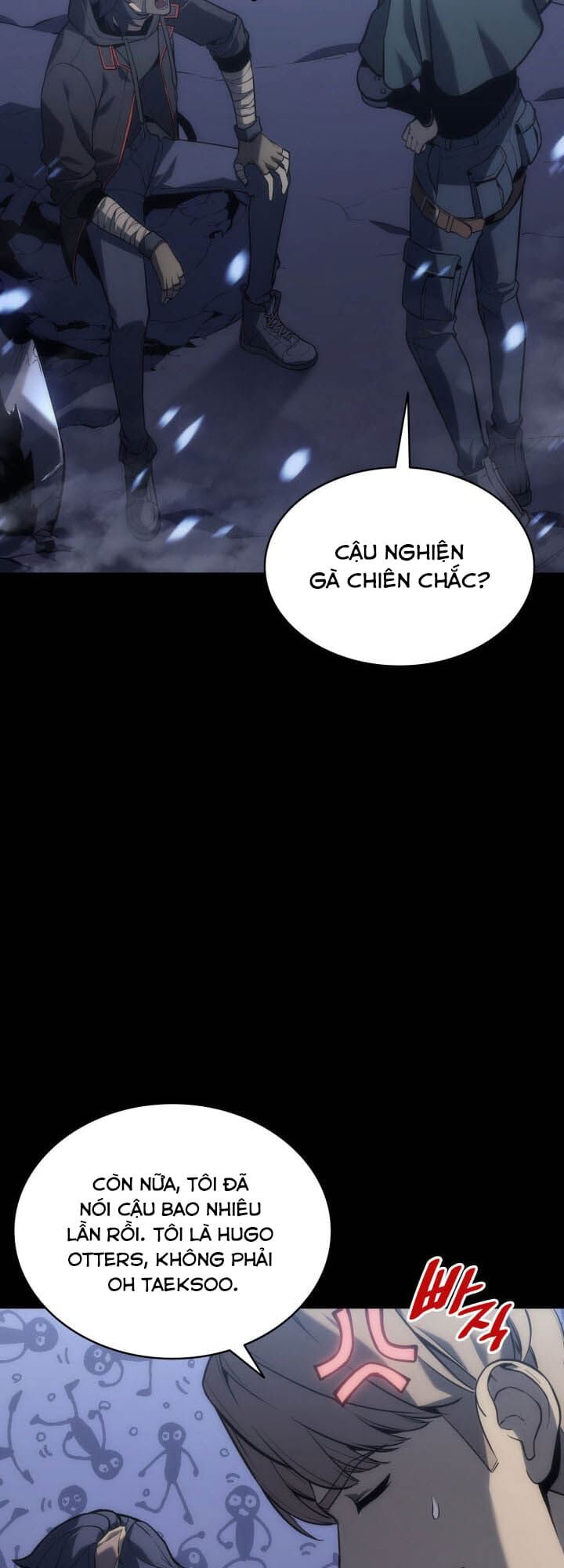 Sự Trở Lại Của Anh Hùng Cấp Thảm Họa Chapter 1 - Page 28