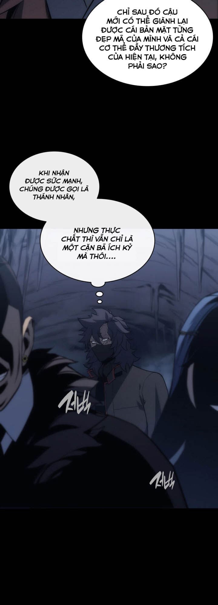 Sự Trở Lại Của Anh Hùng Cấp Thảm Họa Chapter 1 - Page 34