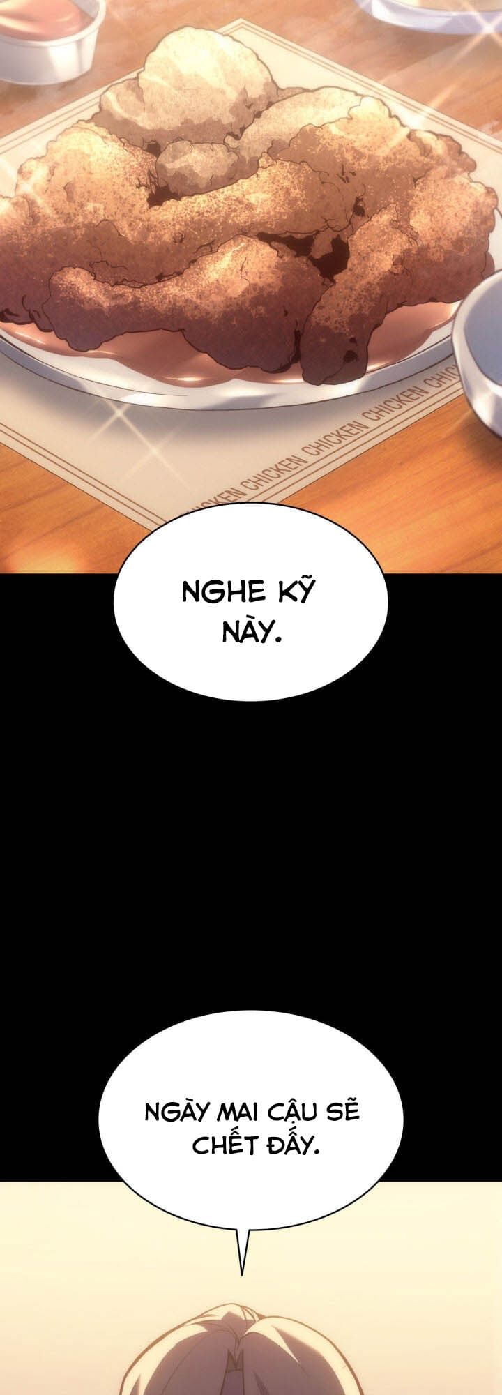 Sự Trở Lại Của Anh Hùng Cấp Thảm Họa Chapter 1 - Page 4