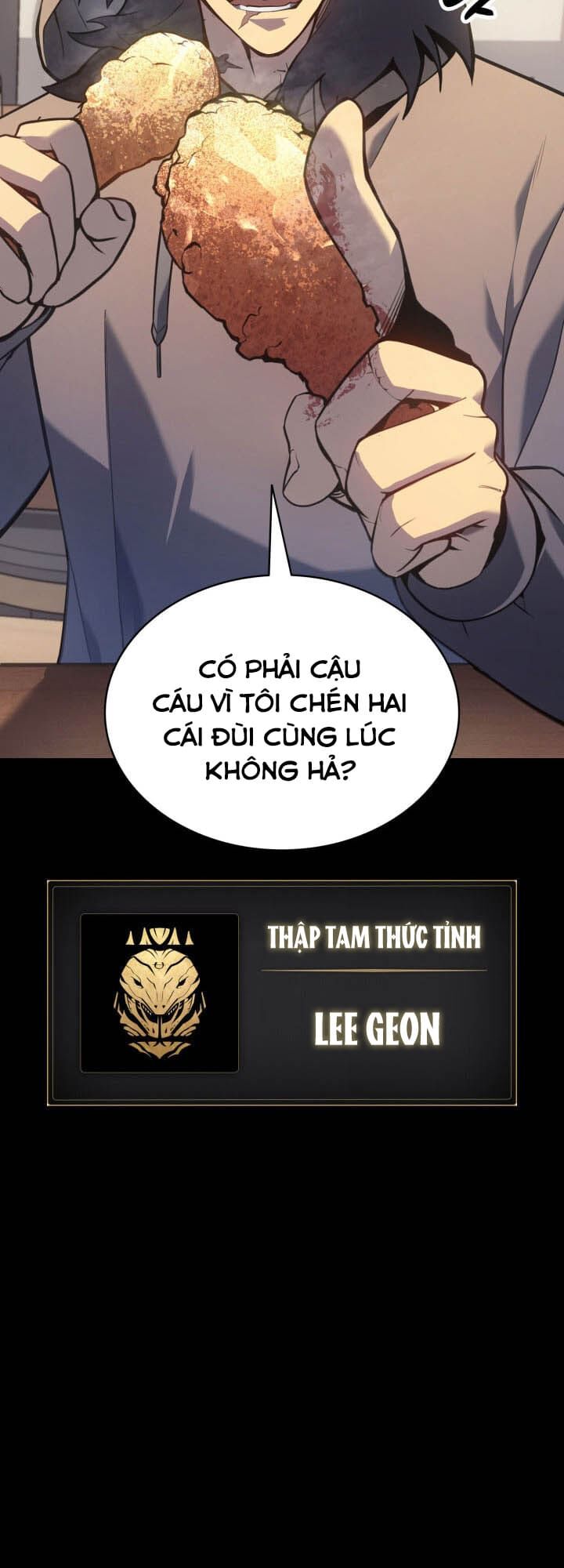 Sự Trở Lại Của Anh Hùng Cấp Thảm Họa Chapter 1 - Page 7