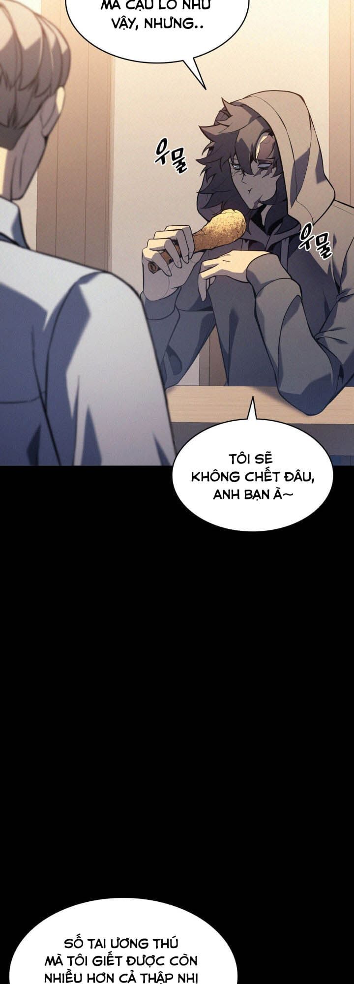 Sự Trở Lại Của Anh Hùng Cấp Thảm Họa Chapter 1 - Page 9