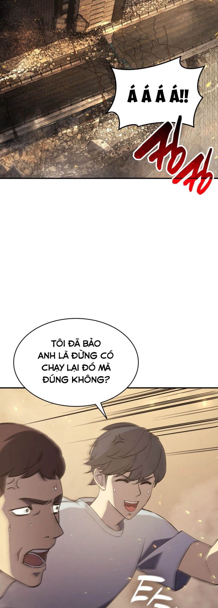 Sự Trở Lại Của Anh Hùng Cấp Thảm Họa Chapter 1 - Page 99