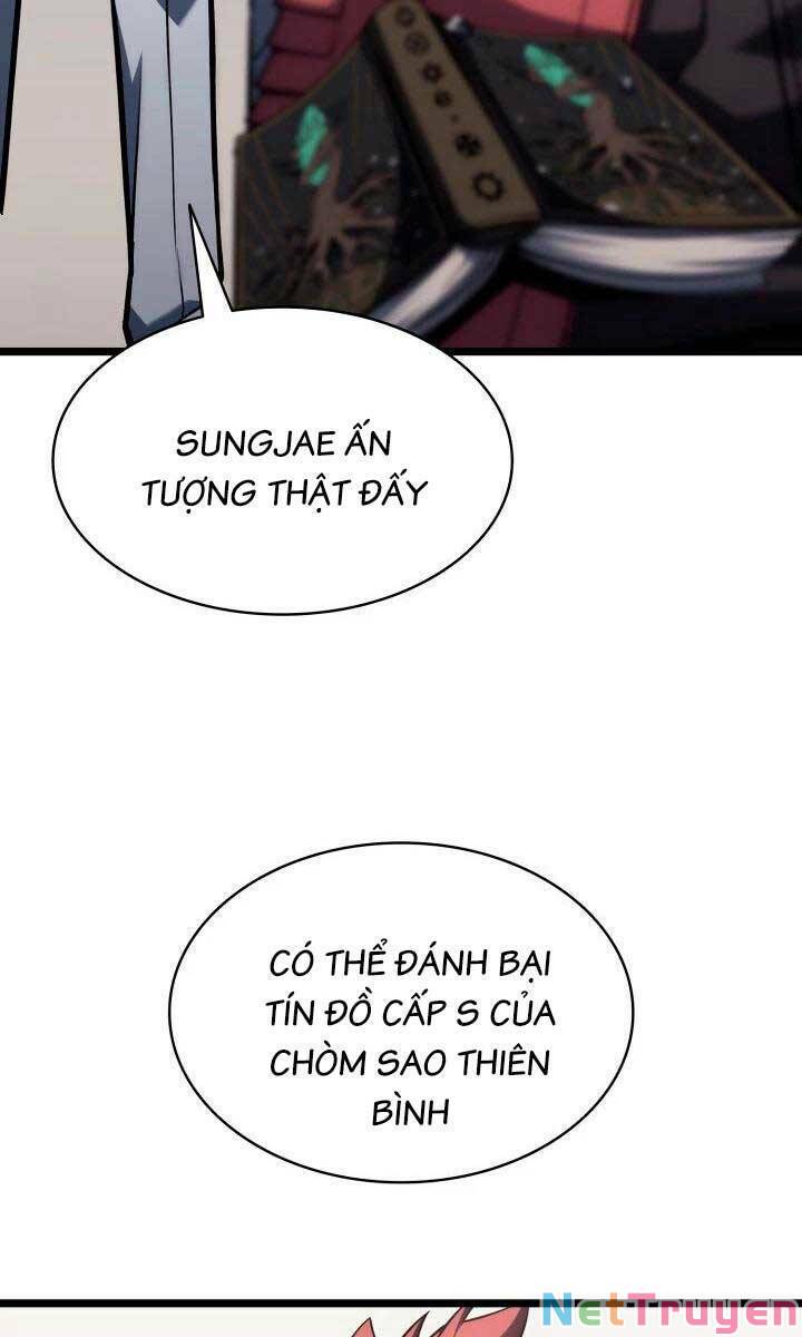 Sự Trở Lại Của Anh Hùng Cấp Thảm Họa Chapter 60 - Page 107