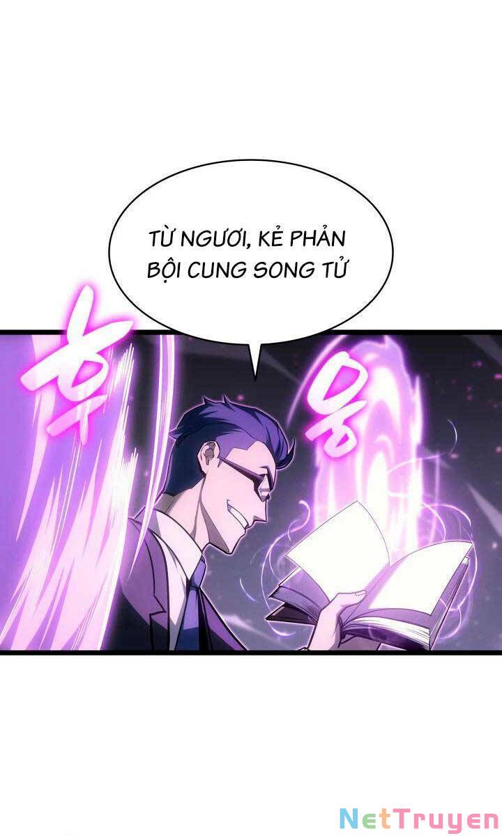 Sự Trở Lại Của Anh Hùng Cấp Thảm Họa Chapter 60 - Page 121