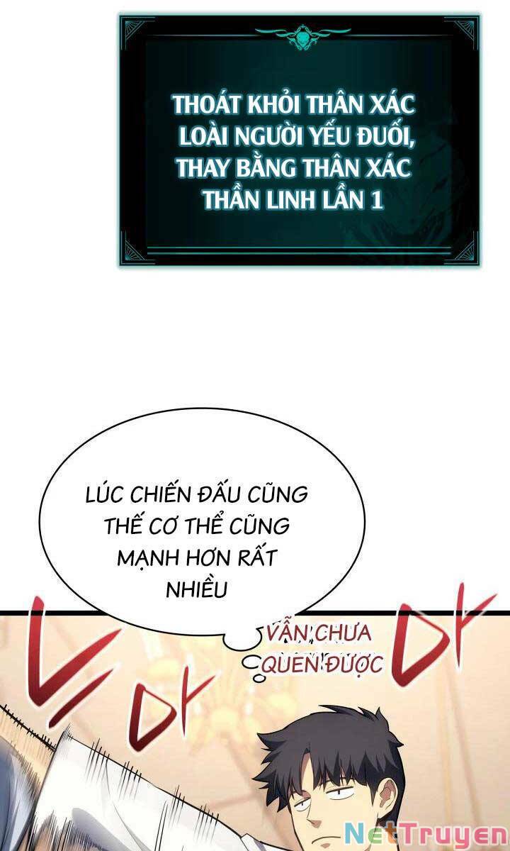 Sự Trở Lại Của Anh Hùng Cấp Thảm Họa Chapter 60 - Page 33