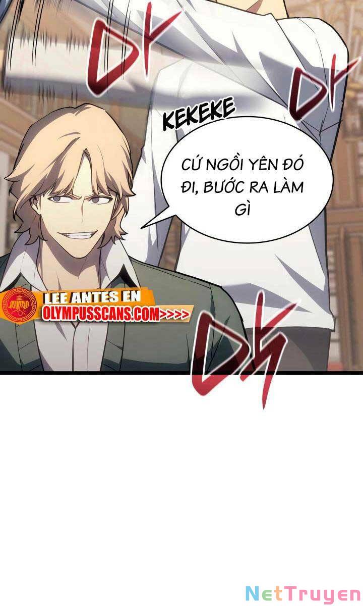 Sự Trở Lại Của Anh Hùng Cấp Thảm Họa Chapter 60 - Page 34