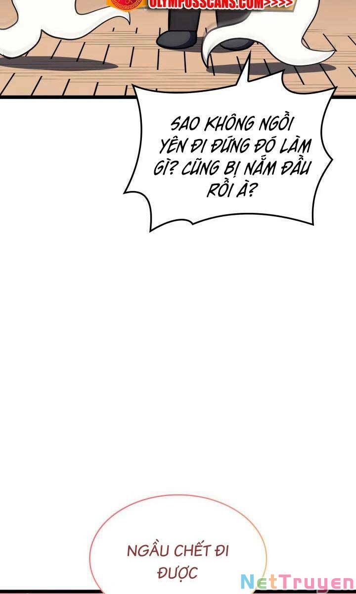 Sự Trở Lại Của Anh Hùng Cấp Thảm Họa Chapter 60 - Page 37