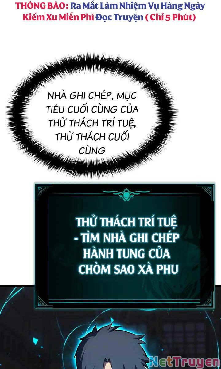 Sự Trở Lại Của Anh Hùng Cấp Thảm Họa Chapter 60 - Page 44