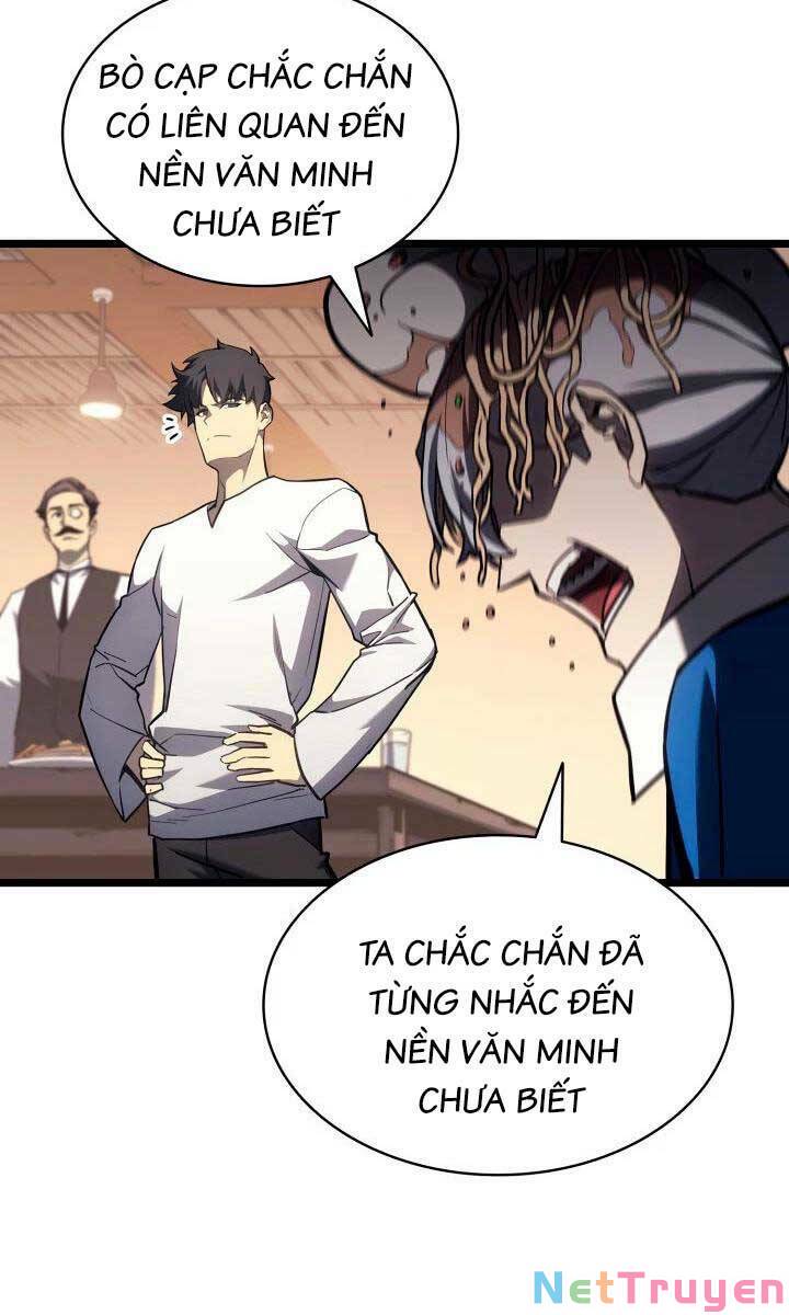 Sự Trở Lại Của Anh Hùng Cấp Thảm Họa Chapter 60 - Page 51