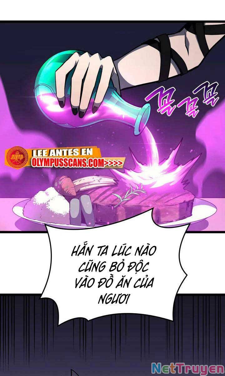 Sự Trở Lại Của Anh Hùng Cấp Thảm Họa Chapter 60 - Page 54