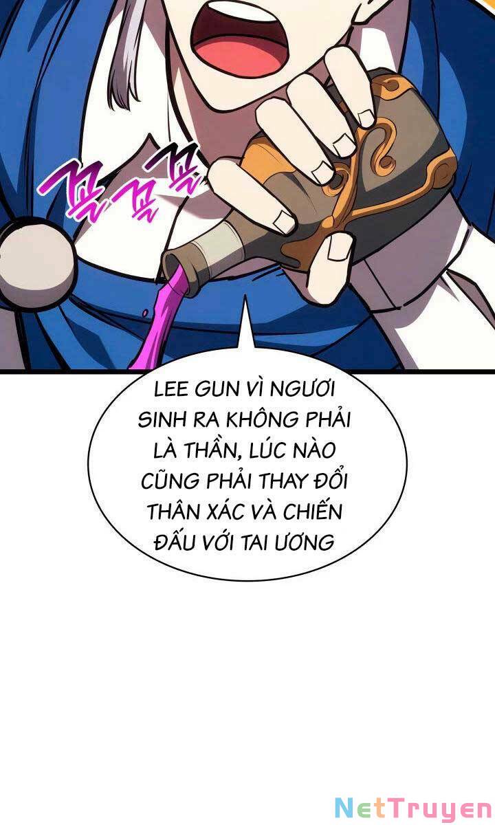 Sự Trở Lại Của Anh Hùng Cấp Thảm Họa Chapter 60 - Page 59