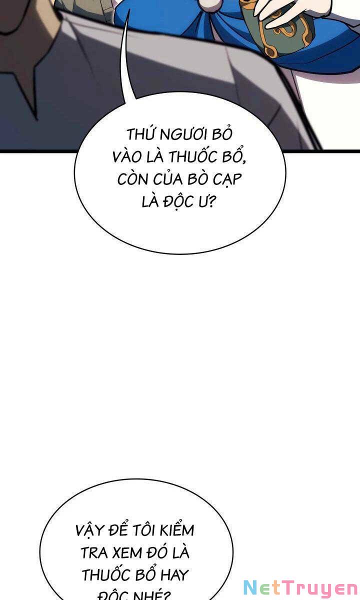 Sự Trở Lại Của Anh Hùng Cấp Thảm Họa Chapter 60 - Page 61