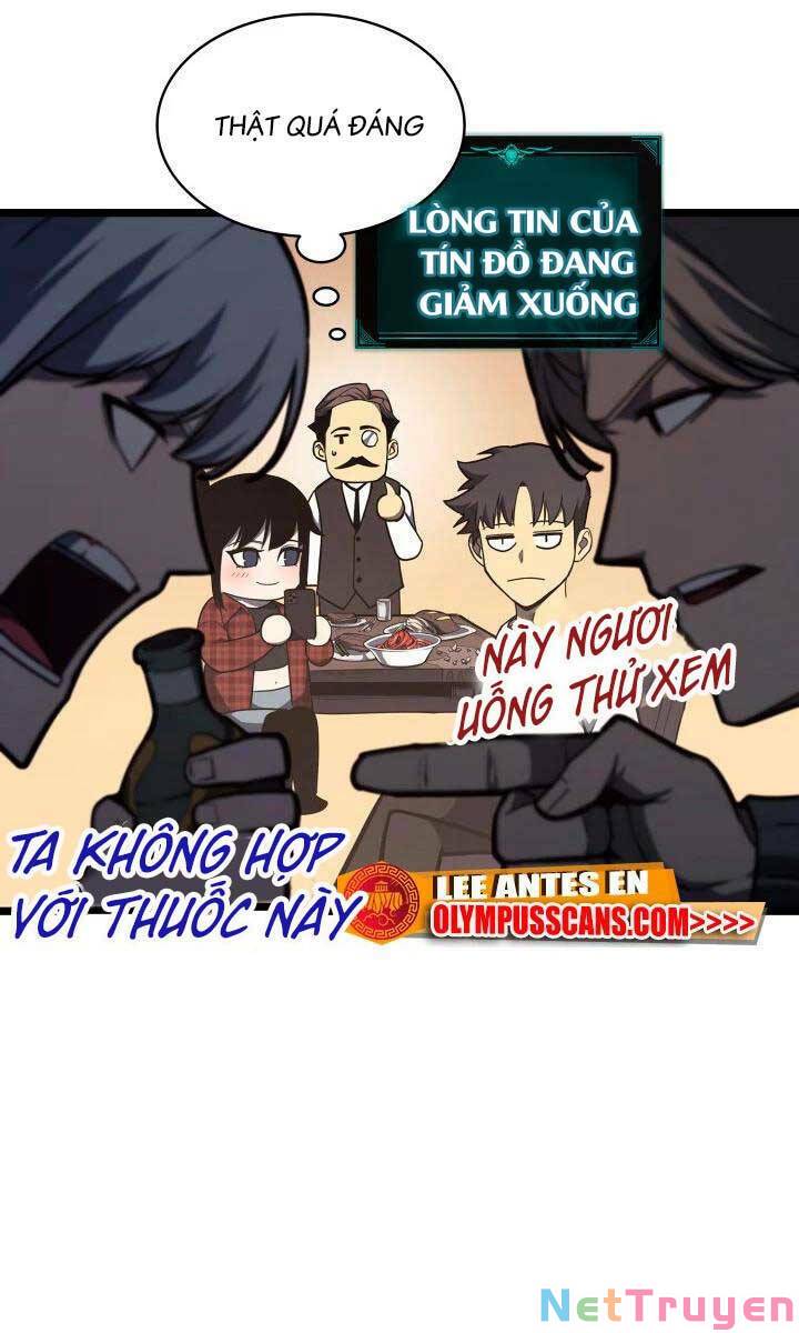 Sự Trở Lại Của Anh Hùng Cấp Thảm Họa Chapter 60 - Page 63