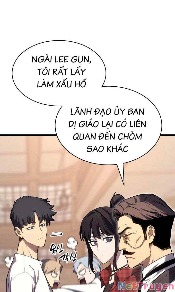 Sự Trở Lại Của Anh Hùng Cấp Thảm Họa Chapter 60 - Page 64