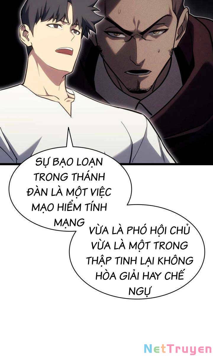 Sự Trở Lại Của Anh Hùng Cấp Thảm Họa Chapter 60 - Page 66