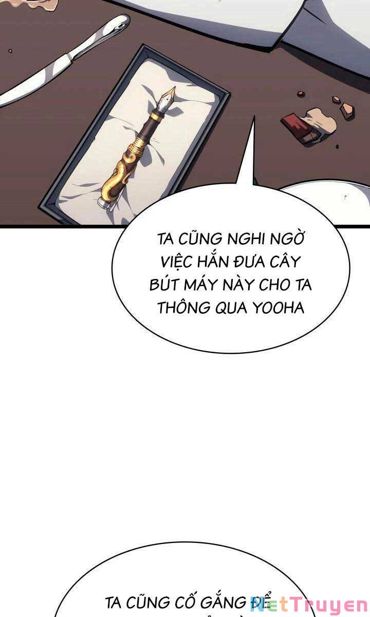 Sự Trở Lại Của Anh Hùng Cấp Thảm Họa Chapter 60 - Page 85