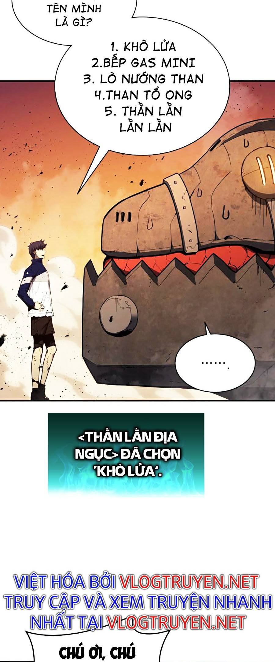 Sự Trở Lại Của Anh Hùng Cấp Thảm Họa Chapter 27 - Page 14