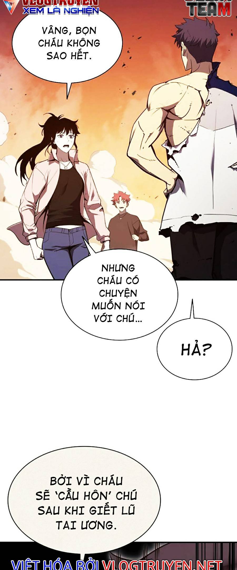 Sự Trở Lại Của Anh Hùng Cấp Thảm Họa Chapter 27 - Page 16