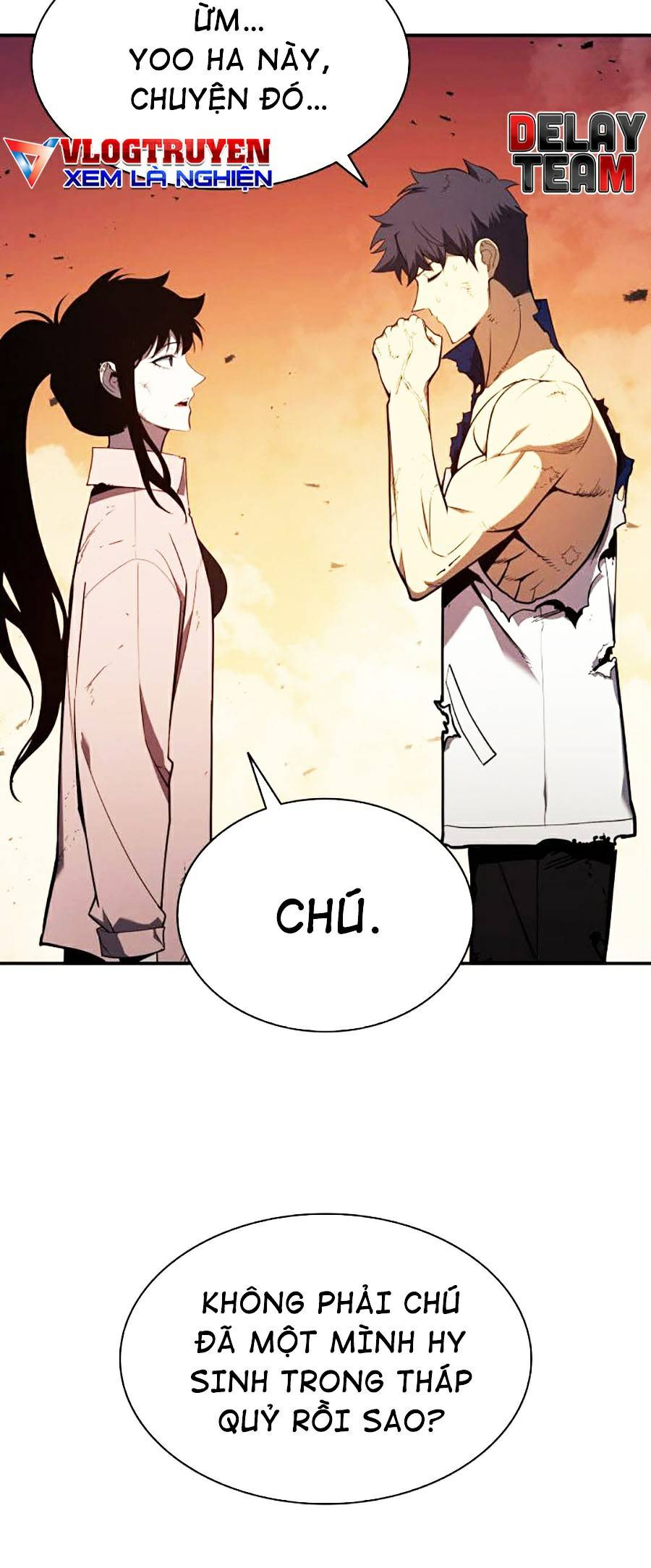 Sự Trở Lại Của Anh Hùng Cấp Thảm Họa Chapter 27 - Page 18