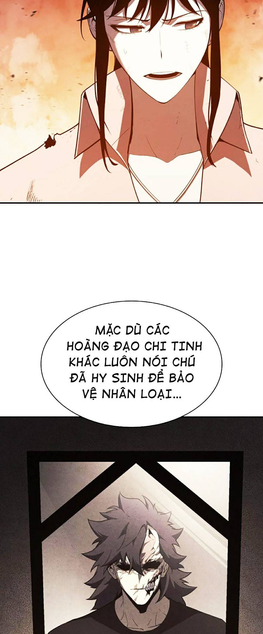 Sự Trở Lại Của Anh Hùng Cấp Thảm Họa Chapter 27 - Page 20